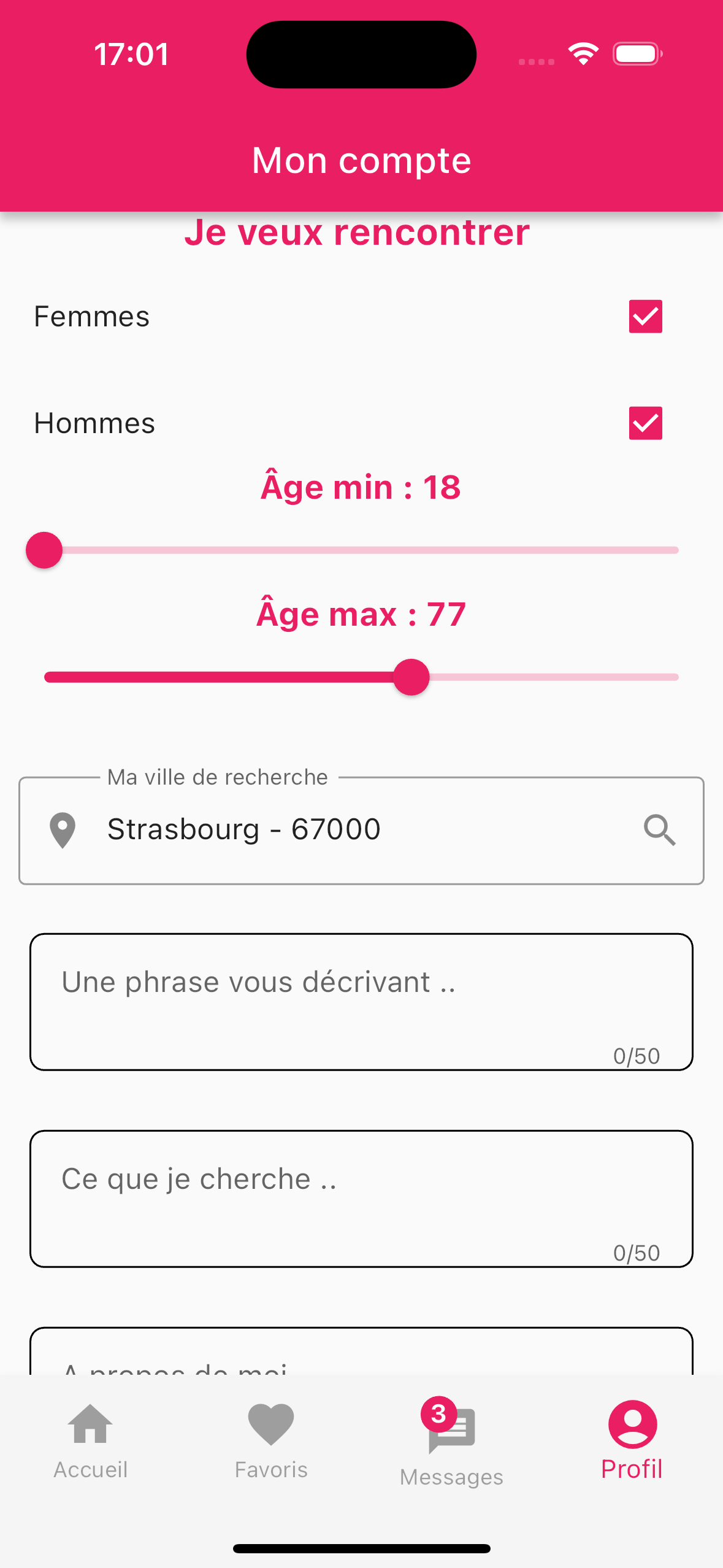 Developpeur de Ludo