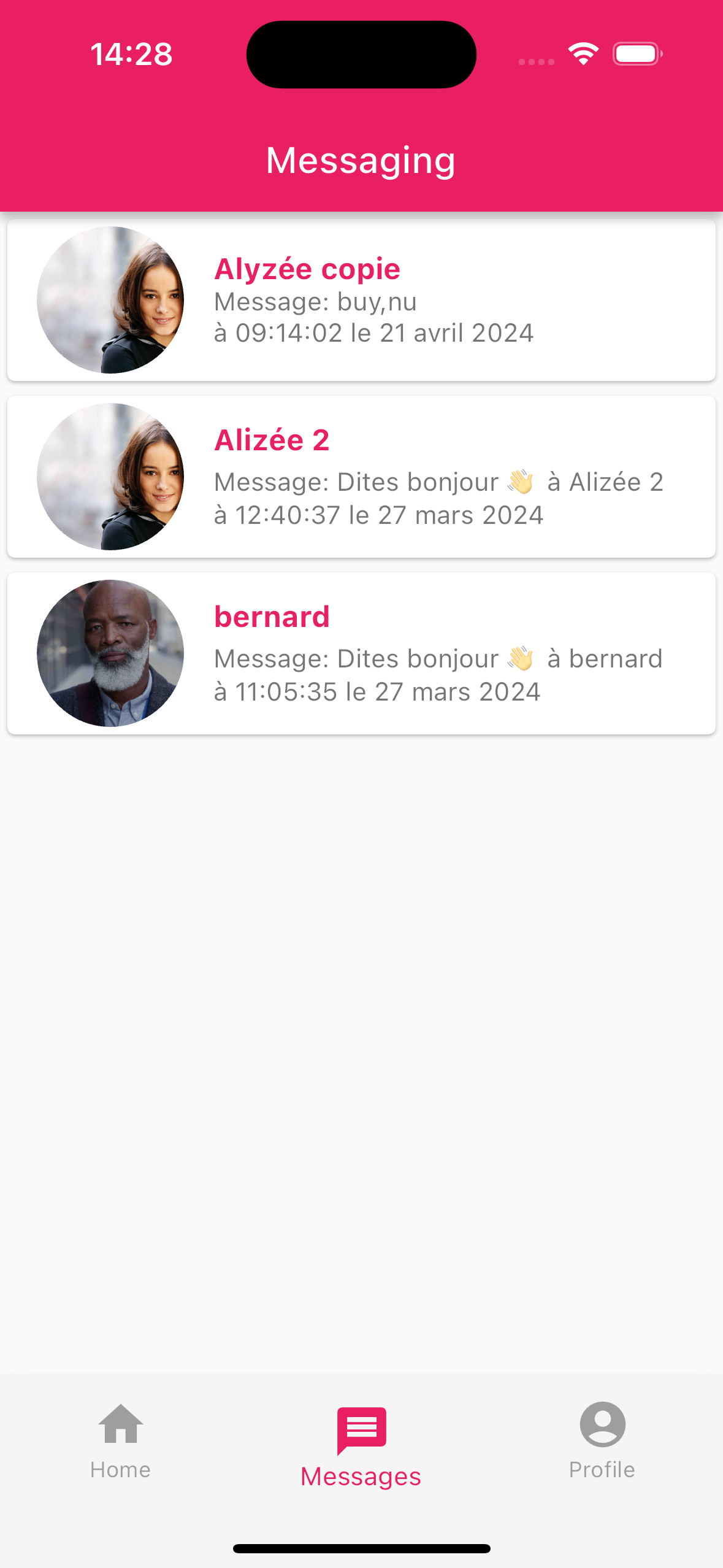 Developpeur de Ludo